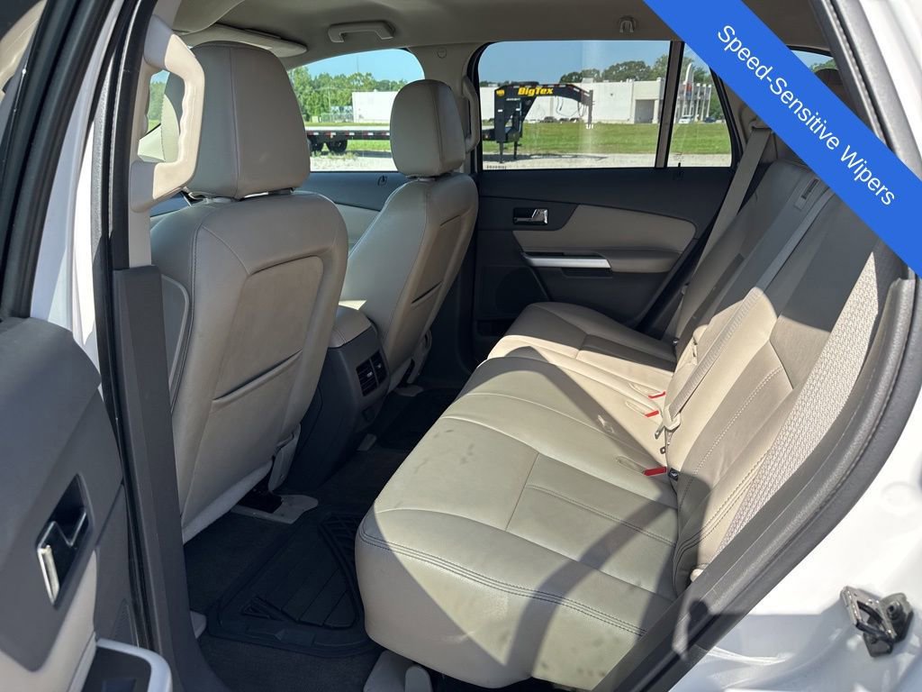 Used 2013 Ford Edge SEL image 19