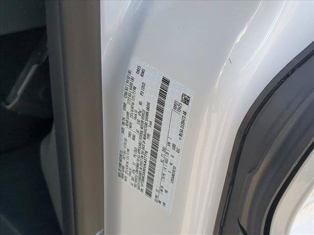 New 2027 Ford Transit 350 148 High Roof Extended w/ Load Area Protection Package RWD image 17