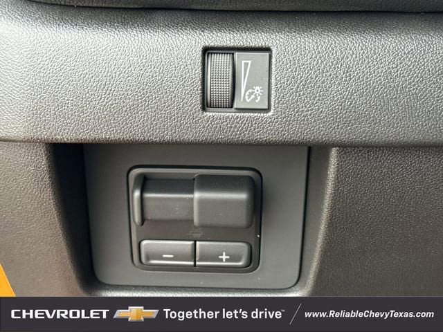 New 2026 Chevrolet Colorado LT RWD image 25