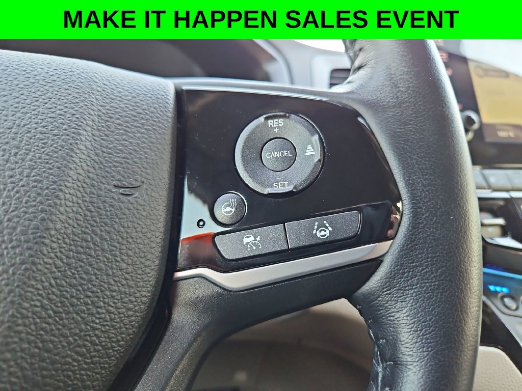 Used 2023 Honda Odyssey Elite image 24