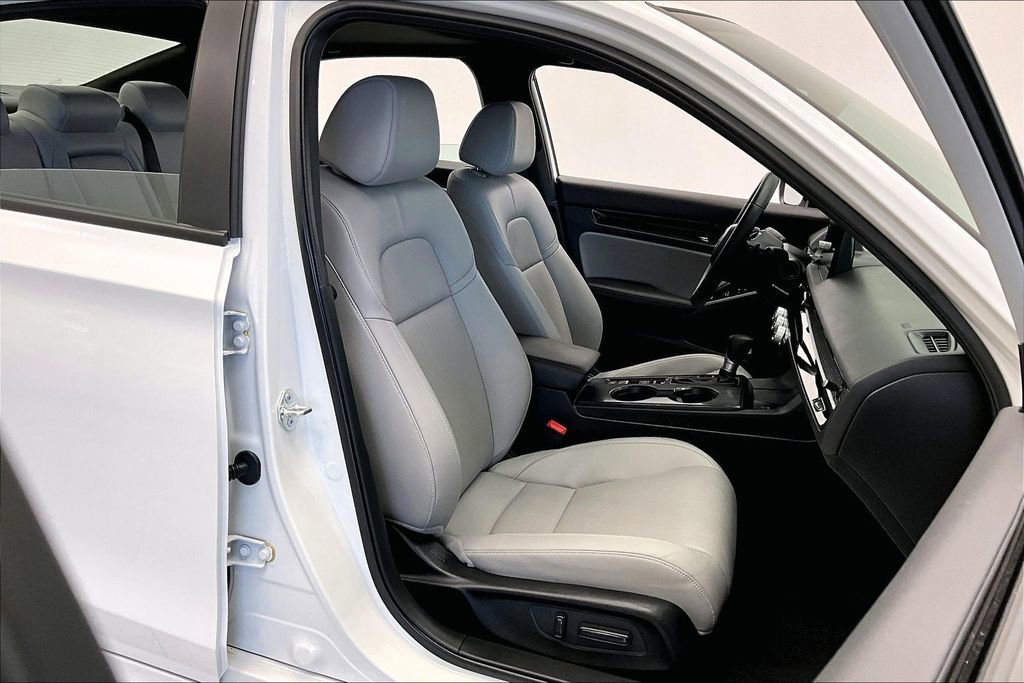 Used 2026 Honda Civic Sport Touring image 7