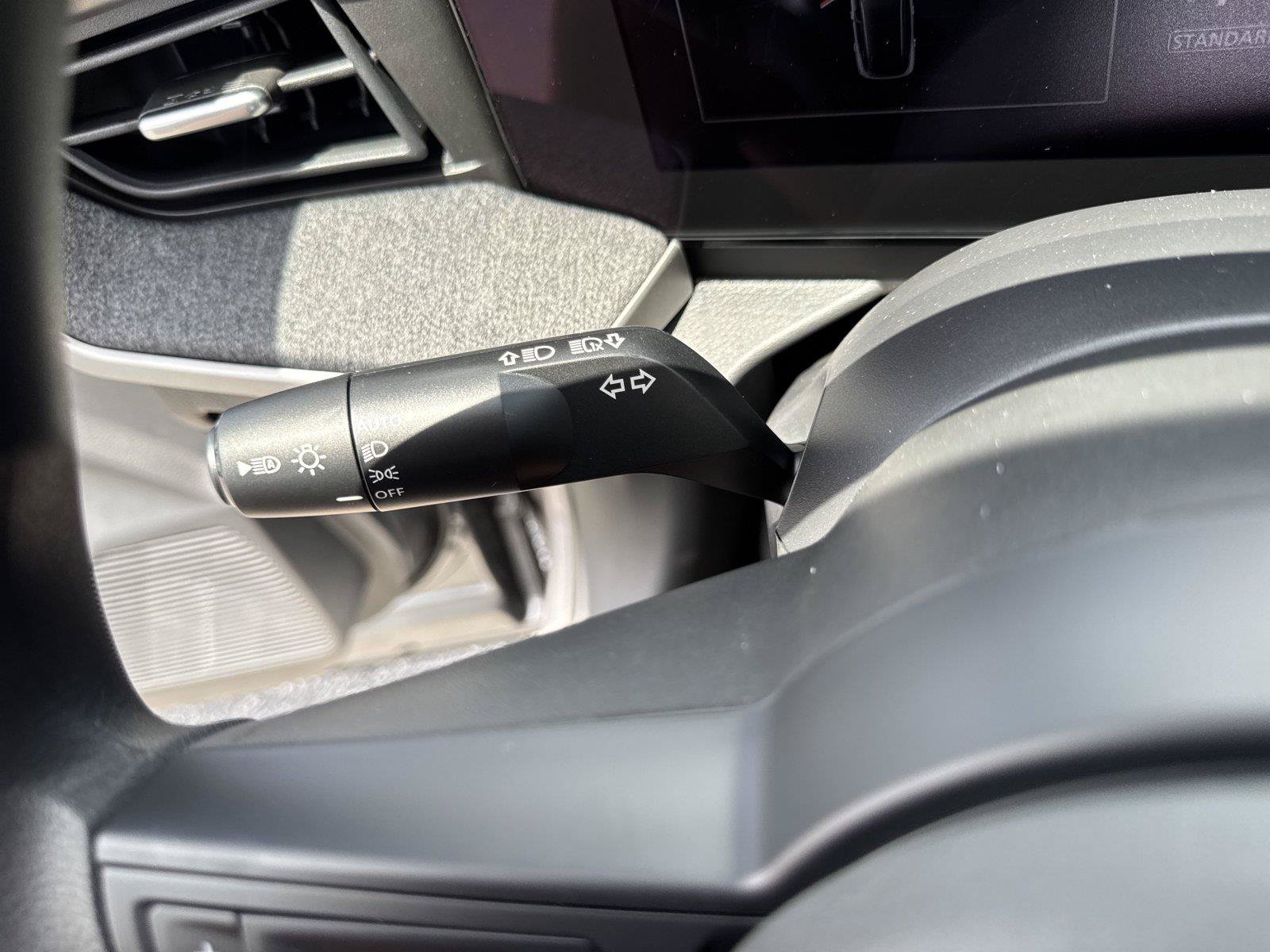 New 2026 Nissan Kicks SV w/ Cold Weather Package FWD image 15
