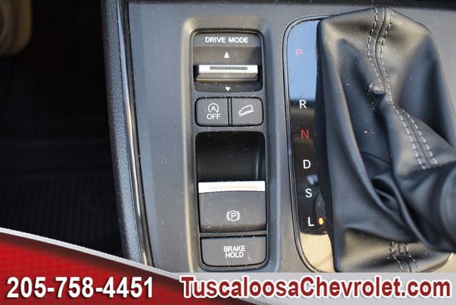 Used 2024 Honda CR-V EX-L image 40