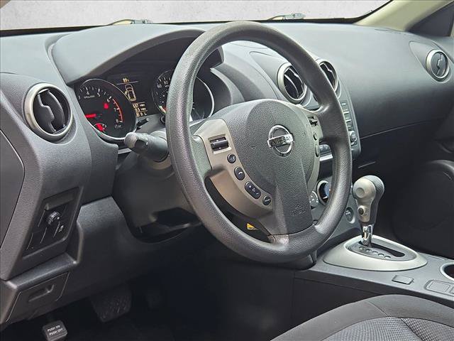 Used 2014 Nissan Rogue S w/ Convenience Package FWD image 10