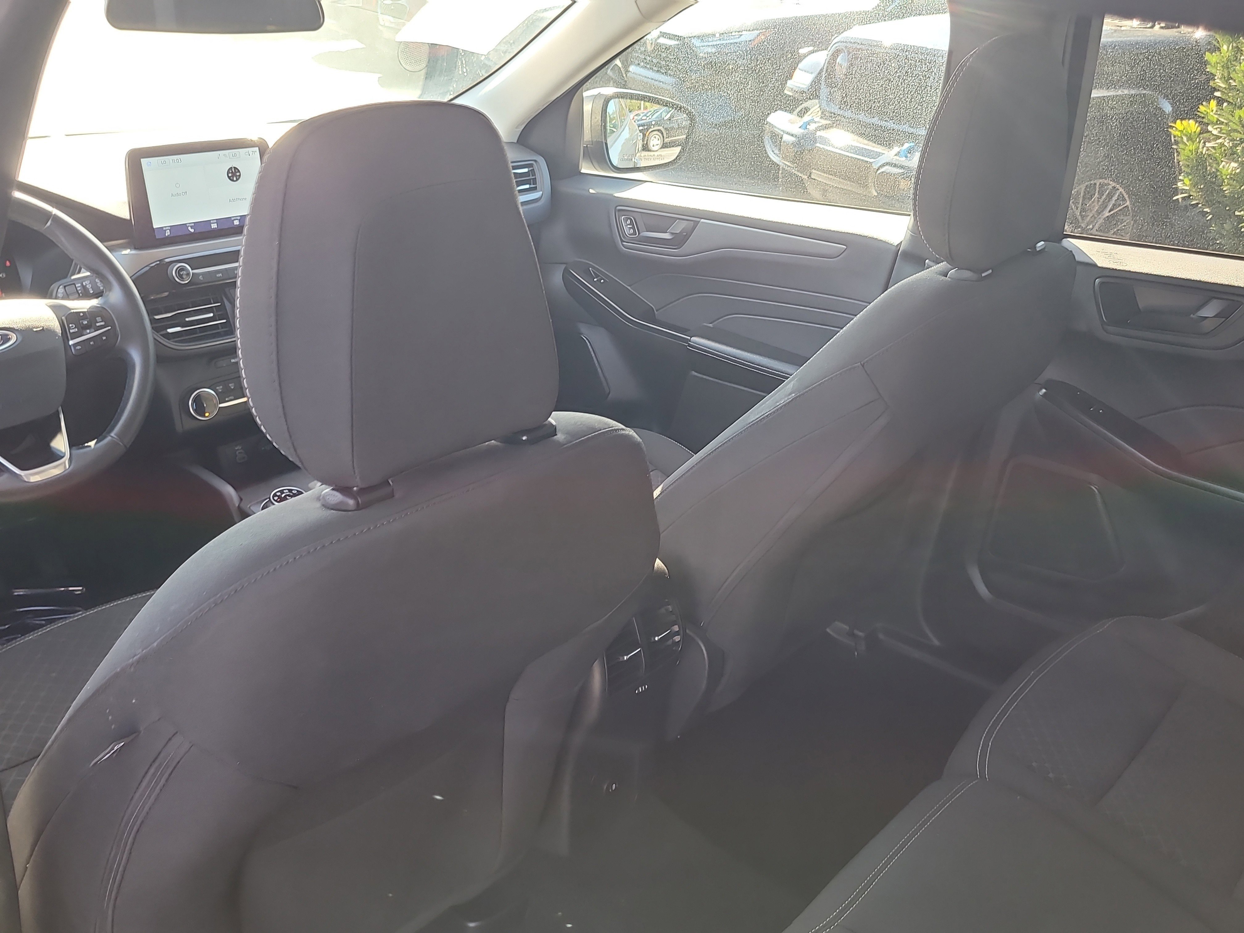 Used 2024 Ford Escape Active image 14