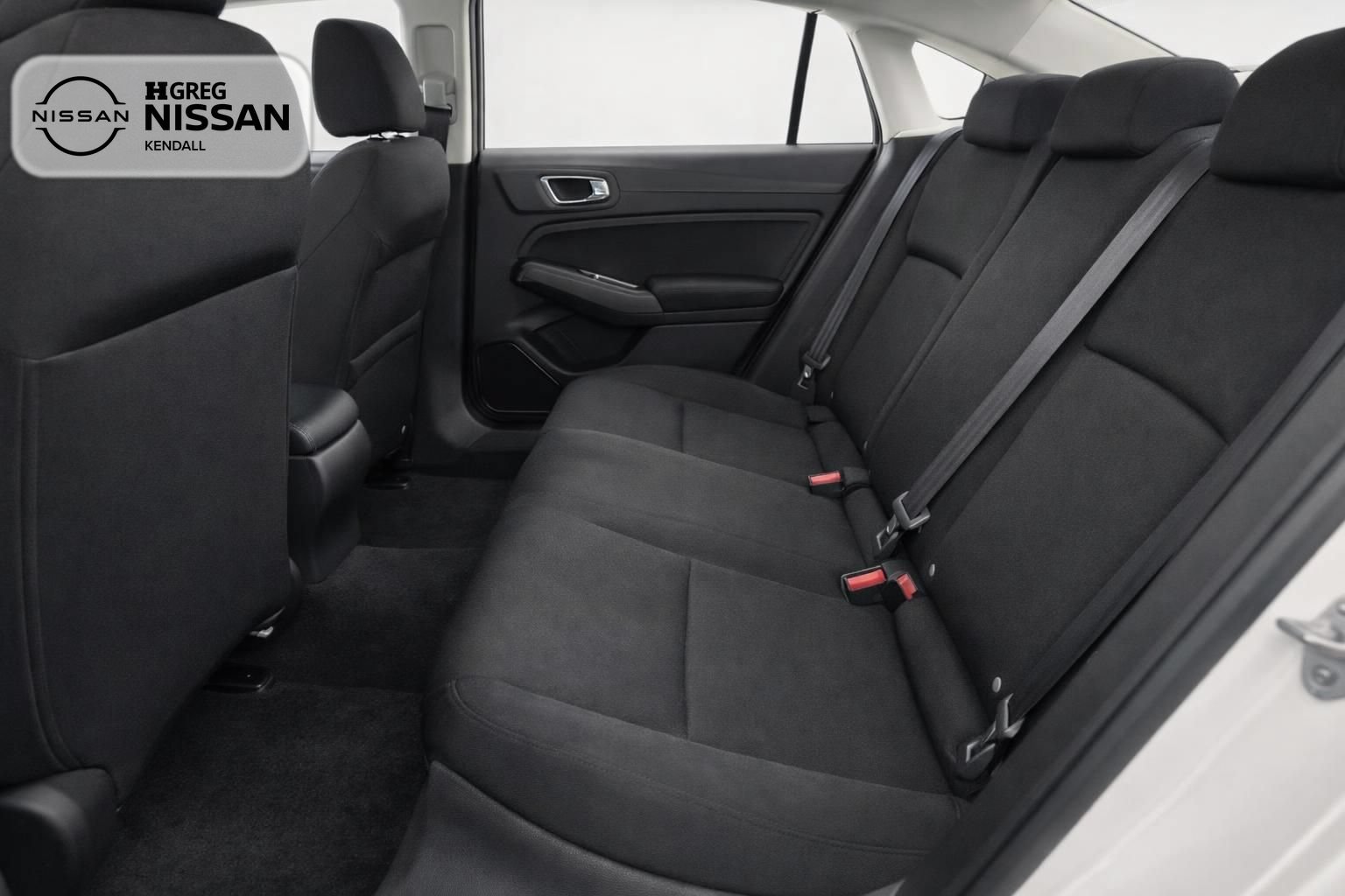 Used 2024 Honda Civic LX image 13