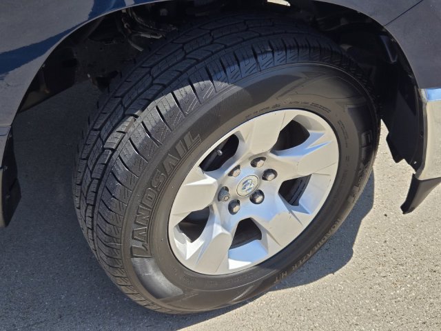 Used 2023 RAM 1500 Big Horn AWD/4WD image 7