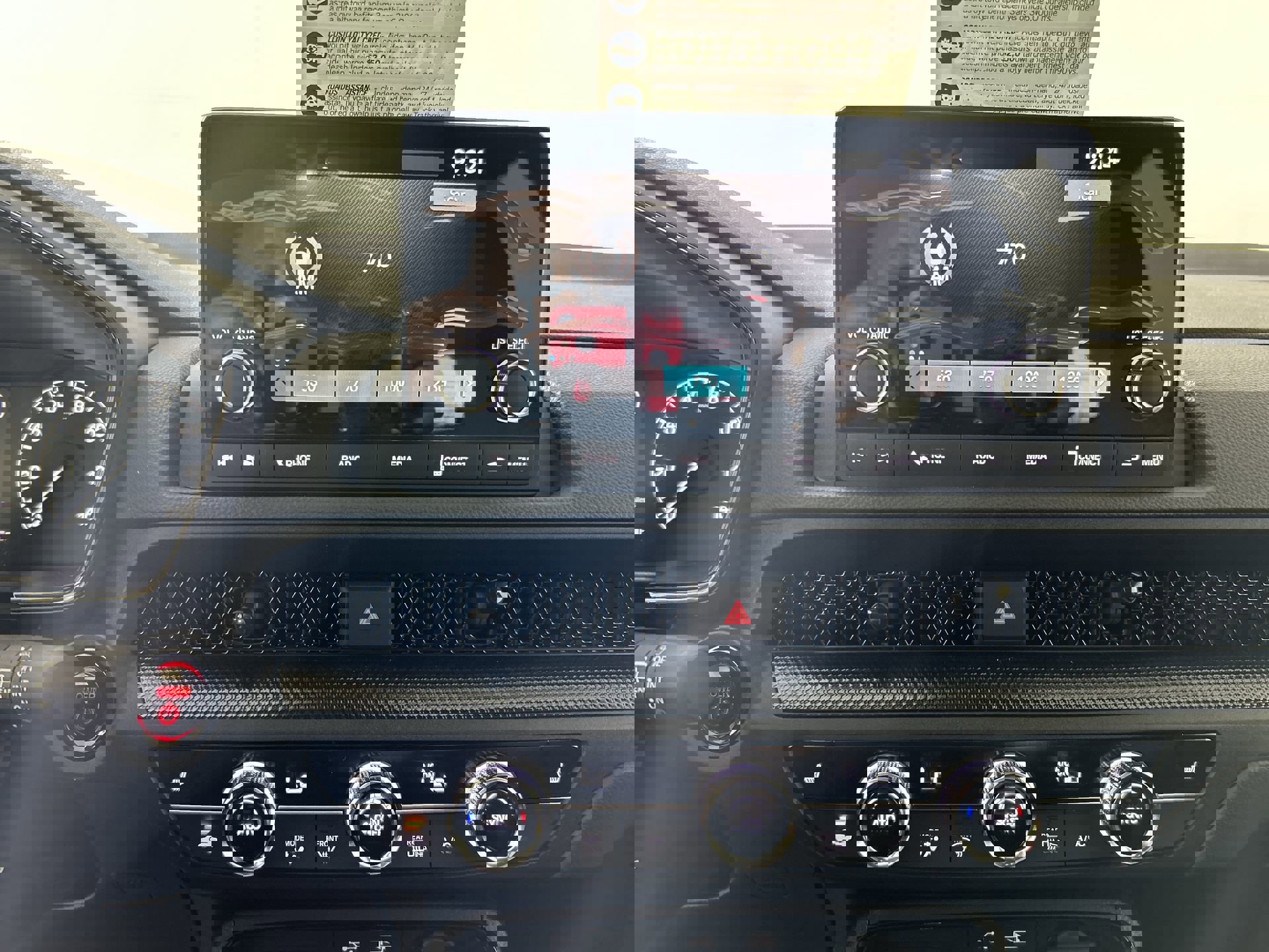 Certified 2023 Honda CR-V Sport image 55