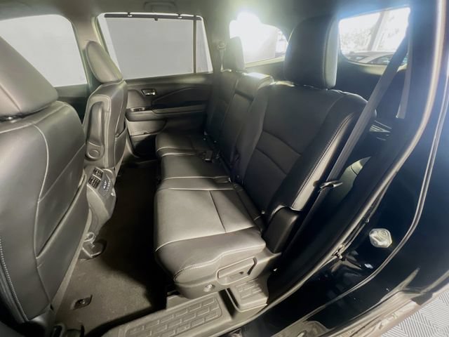 Used 2021 Honda Pilot EX-L image 27