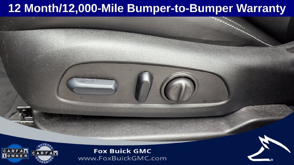 Used 2024 GMC Terrain SLT w/ LPO, Floor Liner Package AWD/4WD image 20