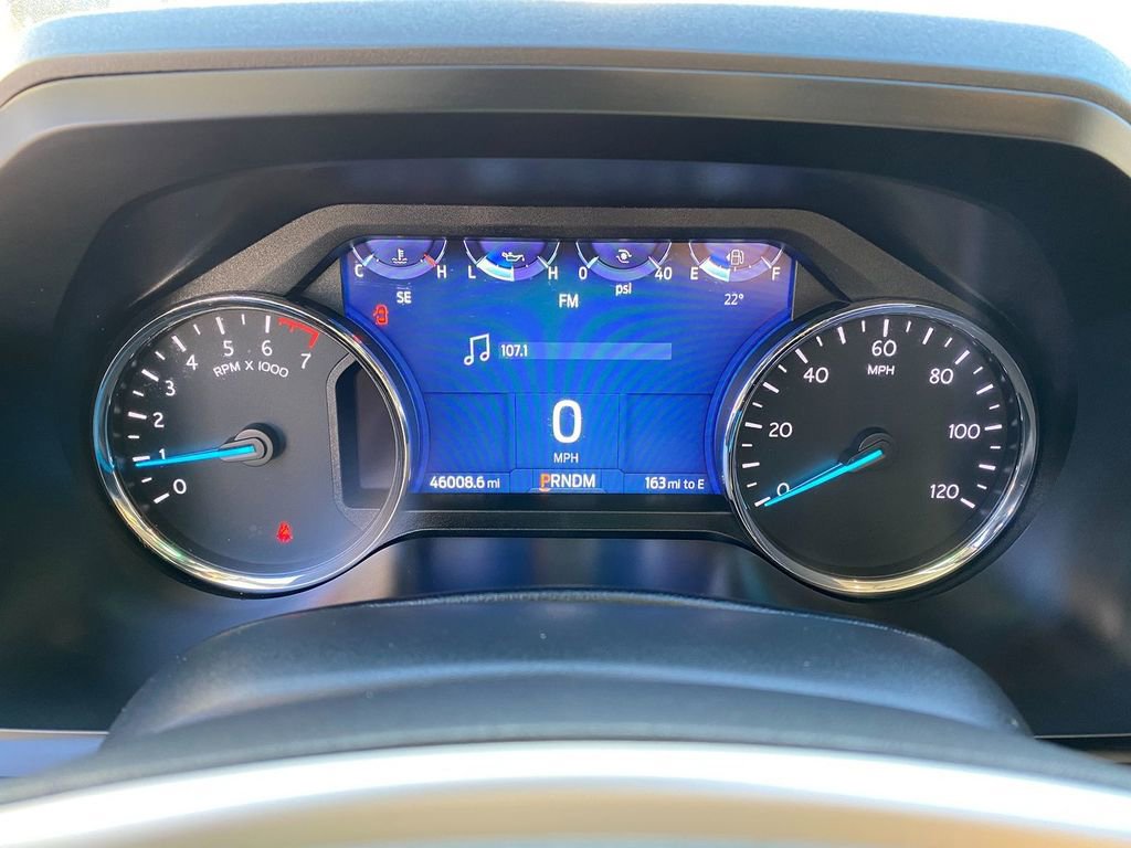 Used 2023 Ford Expedition XLT image 18