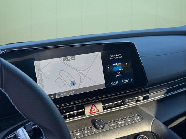 New 2026 Hyundai Elantra N FWD image 30