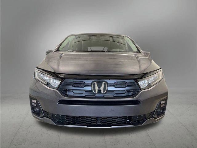 New 2026 Honda Odyssey EX-L image 9