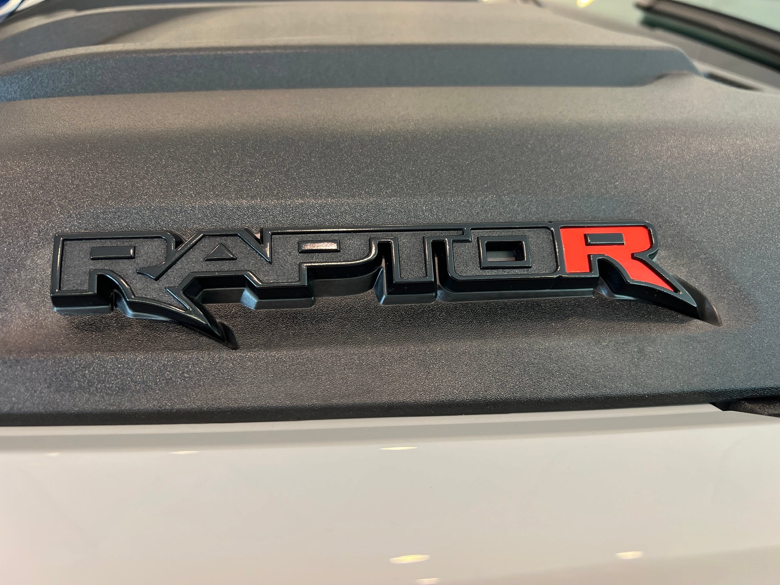 New 2026 Ford F150 Raptor w/ Equipment Group 803A Raptor R AWD/4WD image 7