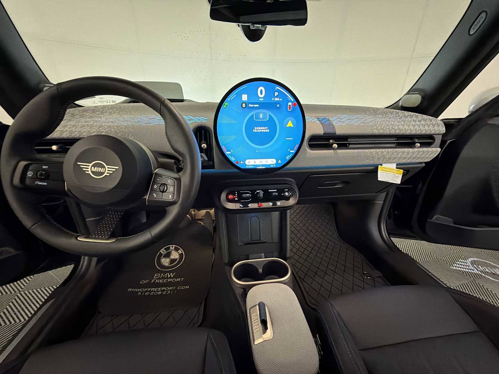 Certified 2025 MINI Cooper S image 13