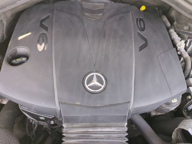 Used 2014 Mercedes-Benz ML 350 BlueTEC 4MATIC image 20