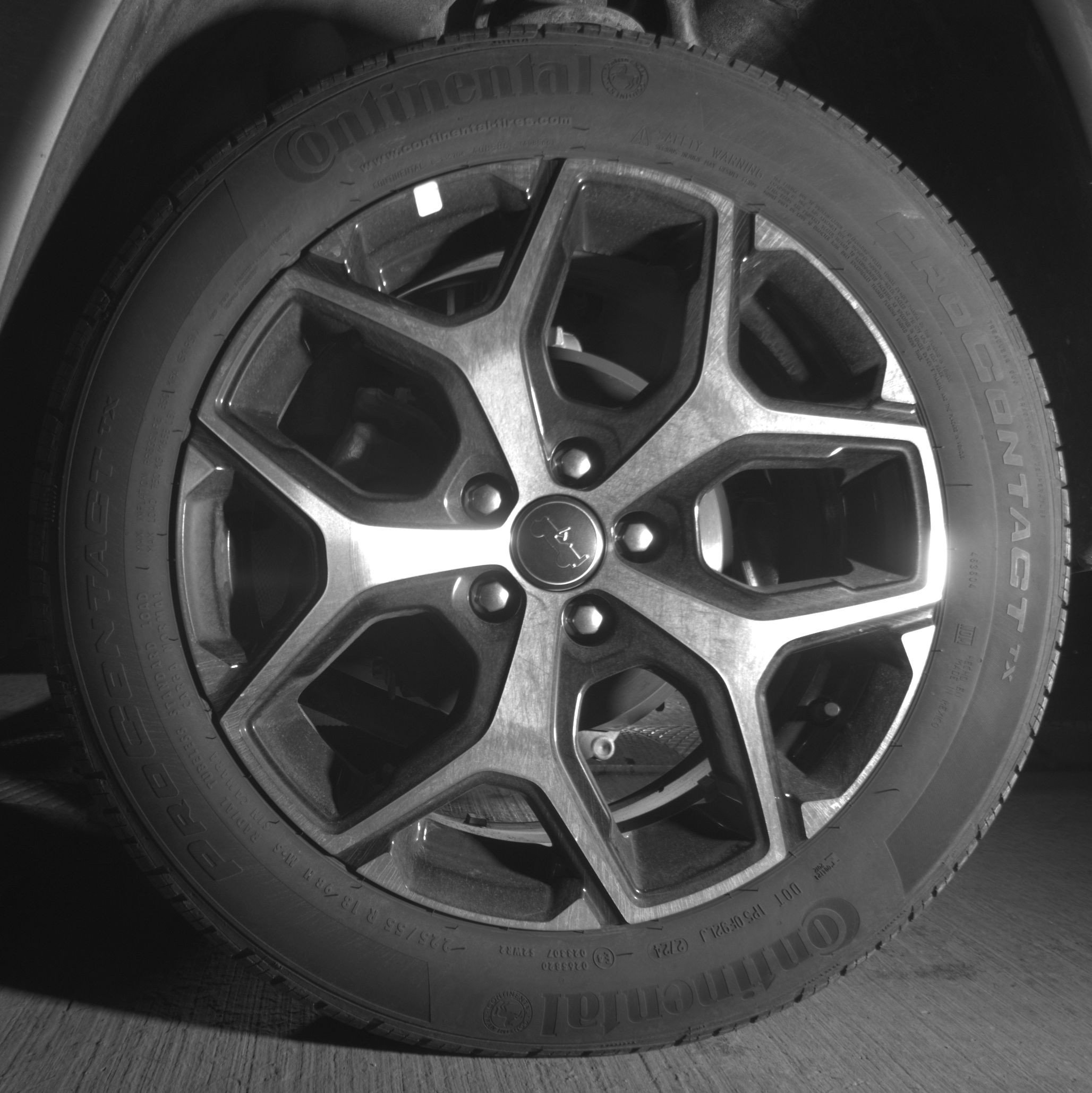 Used 2025 Jeep Compass Limited image 14