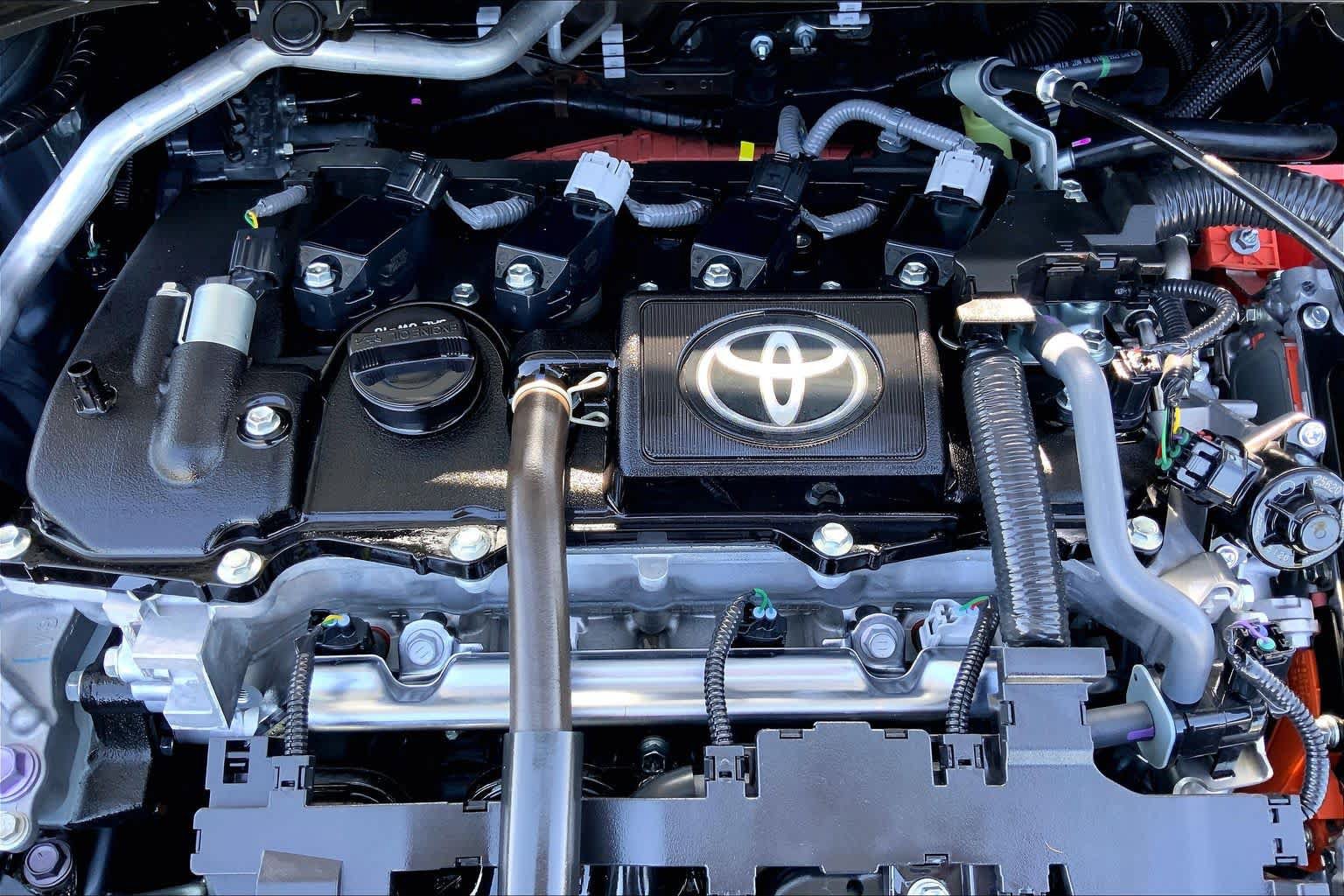 Used 2026 Toyota Corolla LE FWD image 32