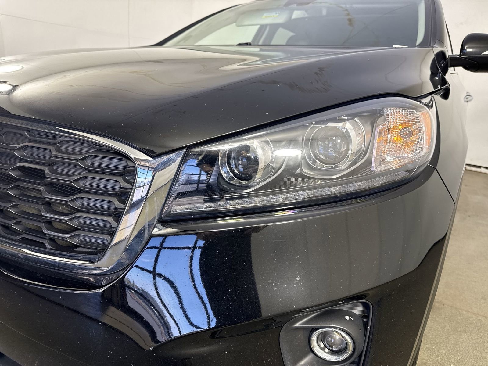 Used 2020 Kia Sorento EX FWD image 28