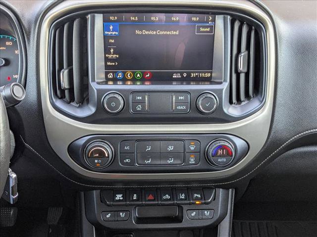 Used 2019 GMC Canyon Denali image 12