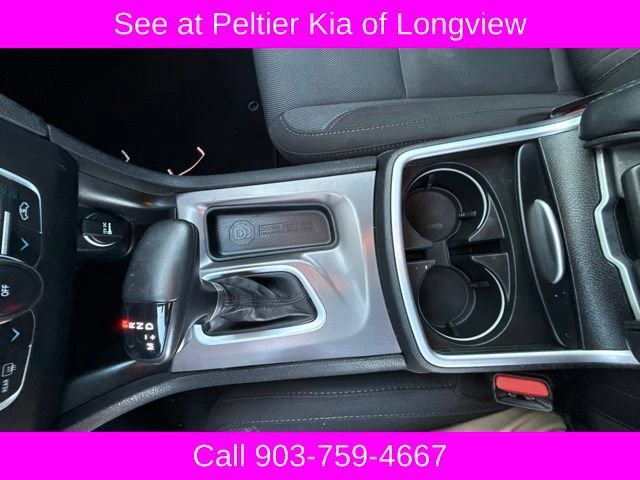 Used 2022 Dodge Charger SXT RWD image 18