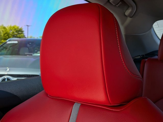 Used 2022 Toyota Camry XSE AWD/4WD image 14