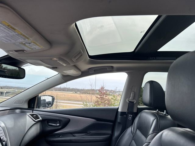 Used 2023 Nissan Murano SL w/ SL Moonroof Package image 31