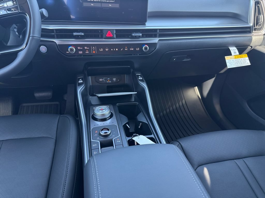 New 2026 Kia Sorento EX AWD/4WD image 11