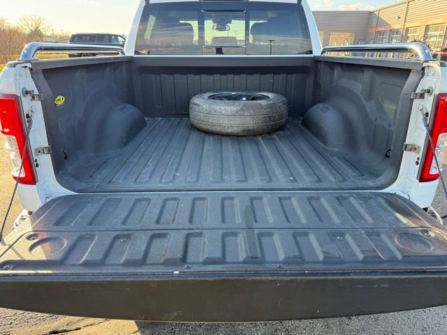 Used 2019 RAM 1500 Big Horn image 9