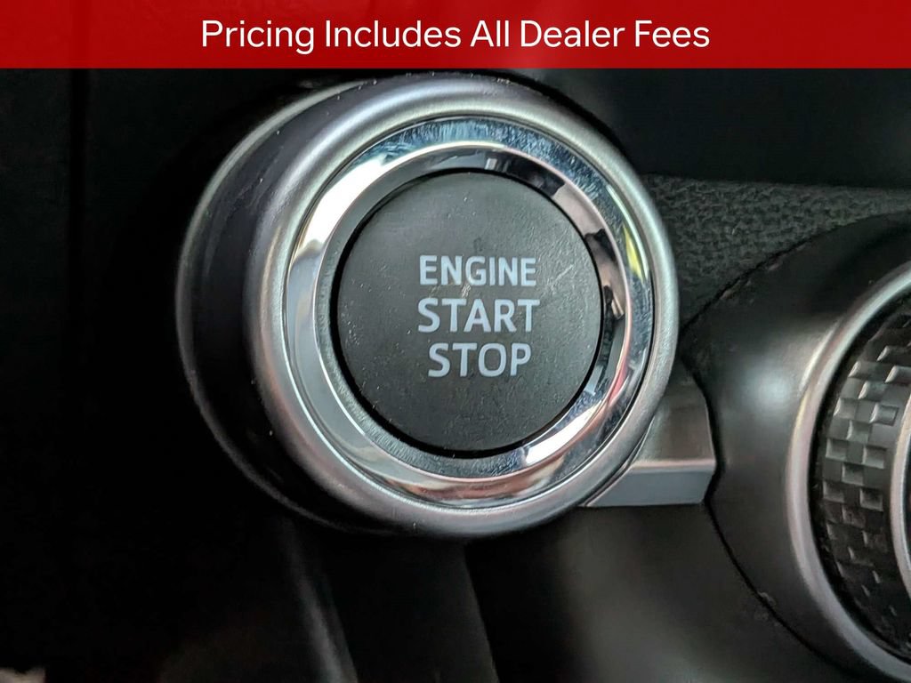 Used 2022 Subaru BRZ Limited RWD image 28