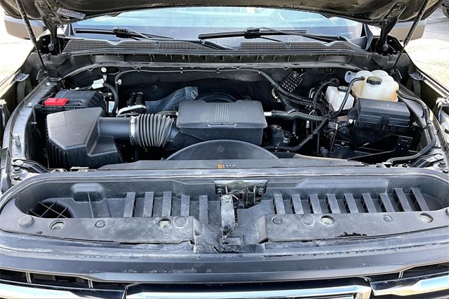 Used 2024 GMC Sierra 2500 SLT w/ SLT Convenience Package image 31