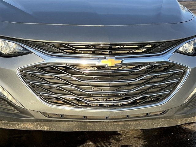 Used 2023 Chevrolet Malibu LT image 35