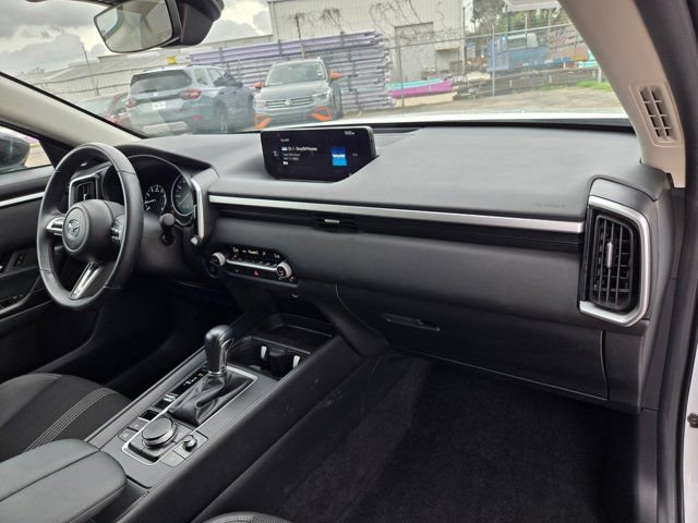 Used 2025 MAZDA CX-50 AWD 2.5 S w/ Premium Package image 30