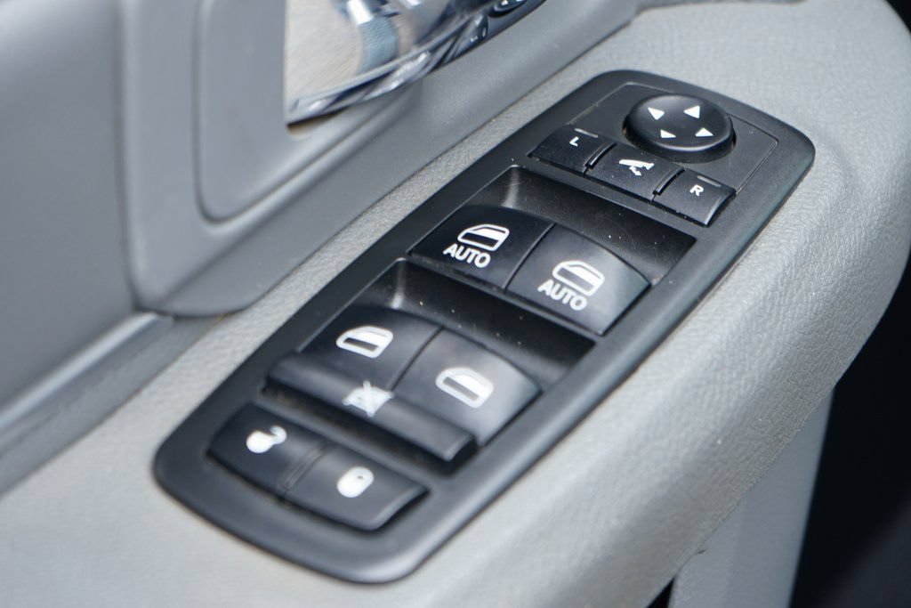 Used 2017 RAM 2500 Big Horn AWD/4WD image 14
