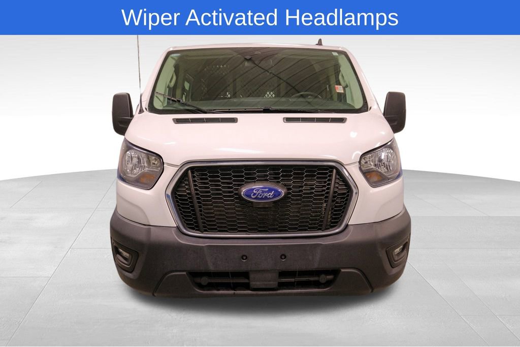 Used 2024 Ford Transit 250 Low Roof w/ Exterior Upgrade Package image 10