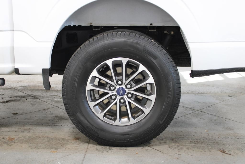 Used 2022 Ford F150 XLT image 19