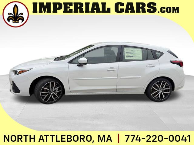 New 2026 Subaru Impreza 2.0i Sport AWD/4WD image 7