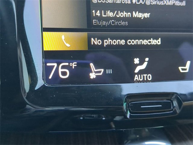 Used 2021 Volvo XC60 T5 Inscription w/ Advanced Package image 21