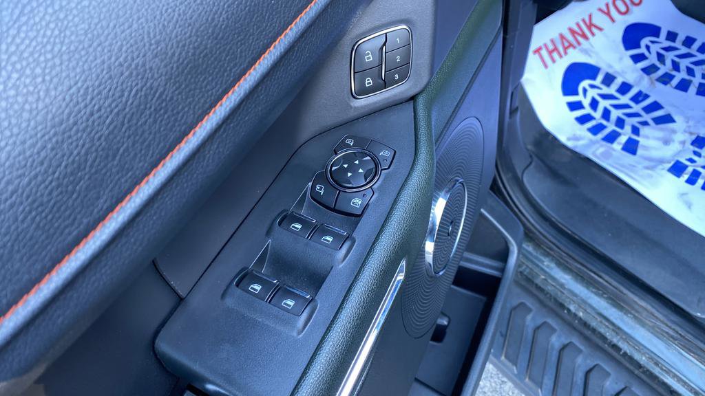 Used 2022 Ford Expedition Timberline AWD/4WD image 20