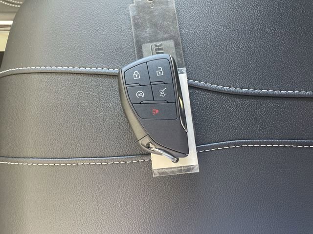 New 2026 Chevrolet Traverse LT w/ Midnight/Sport Edition image 38