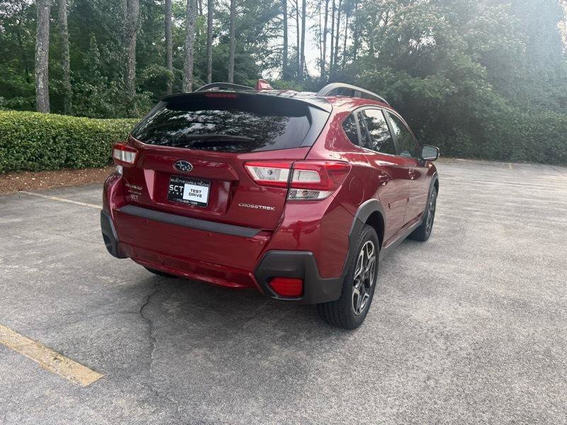 Used 2019 Subaru Crosstrek 2.0i Limited w/ Moonroof Package AWD/4WD image 6