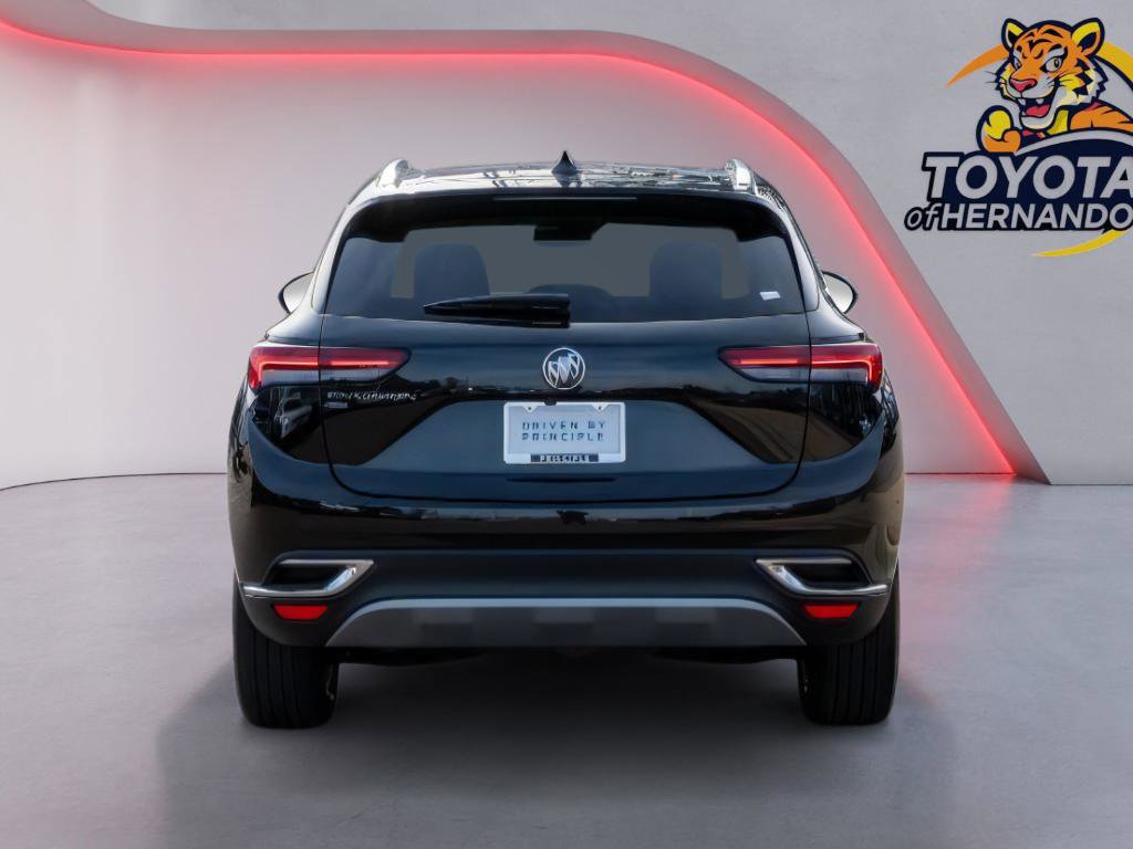 Used 2023 Buick Envision Preferred image 6