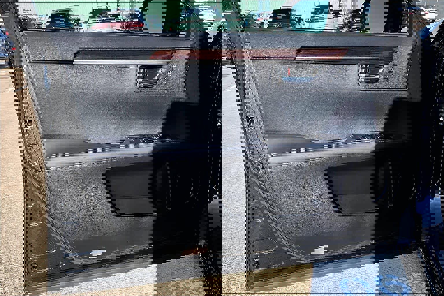 Used 2018 Lexus ES 350 image 22