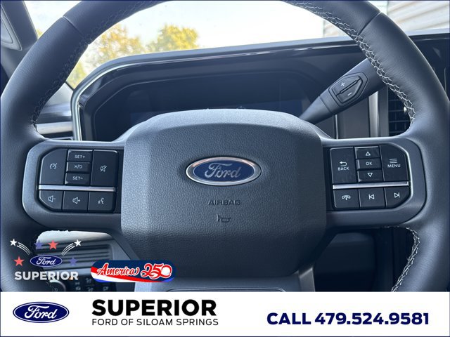 New 2026 Ford F250 Lariat w/ Chrome Package AWD/4WD image 22