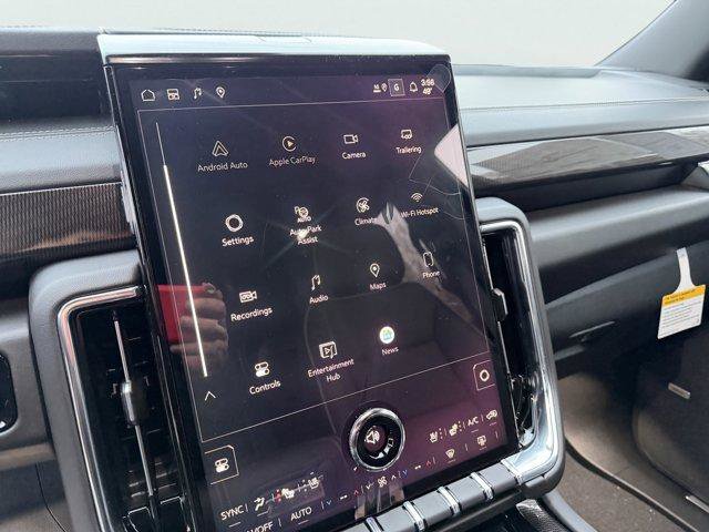 New 2026 GMC Yukon XL Elevation image 29