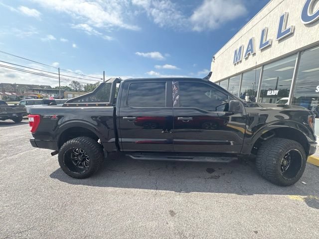 Used 2023 Ford F150 XL w/ STX Appearance Package