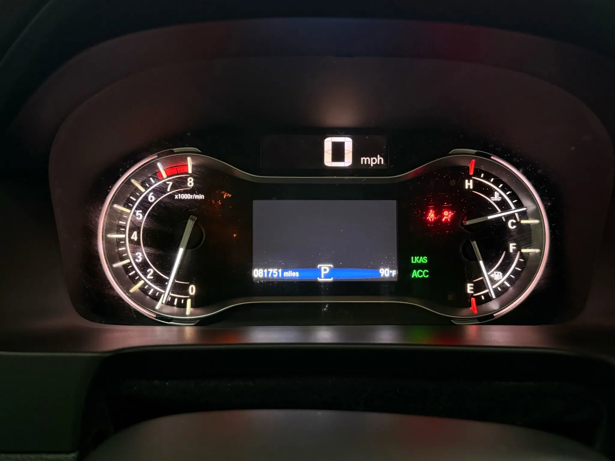 Used 2017 Honda Ridgeline Black Edition image 49