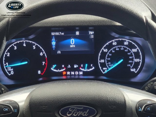 Used 2022 Ford Transit Connect XLT w/ Trailer Tow Package FWD image 32