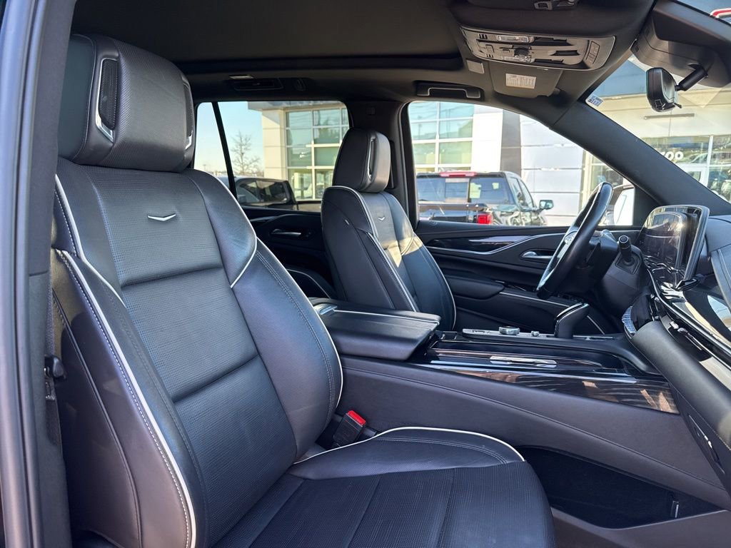 Used 2024 Cadillac Escalade Sport image 20