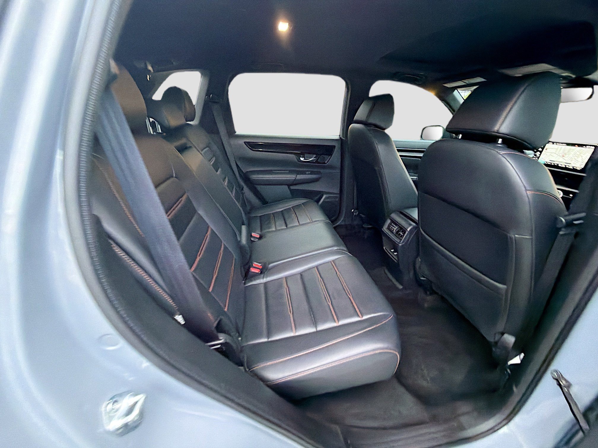 Certified 2023 Honda CR-V Sport Touring image 29